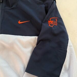 Nike Golf Club Pullover - Phoenix Waste Management